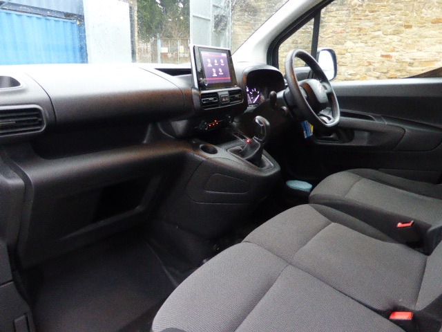 Used Citroen Berlingo 2019 for sale - 77445738: Photo 11