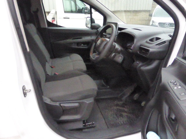 Used Citroen Berlingo 2019 for sale - 77445738: Photo 12