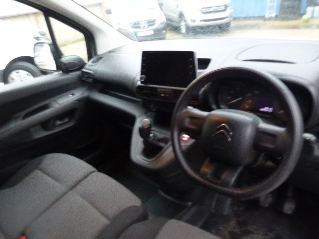 Used Citroen Berlingo 2019 for sale - 77445738: Photo 13