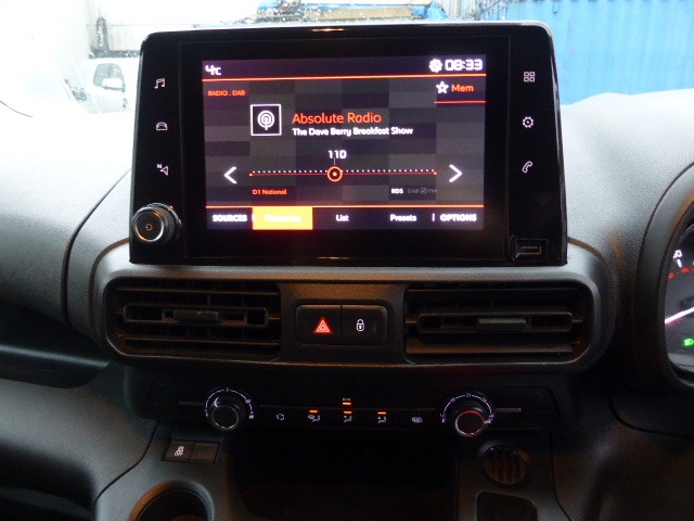 Used Citroen Berlingo 2019 for sale - 77445738: Photo 14