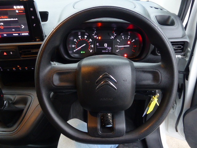 Used Citroen Berlingo 2019 for sale - 77445738: Photo 17