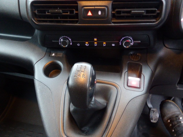 Used Citroen Berlingo 2019 for sale - 77445738: Photo 20