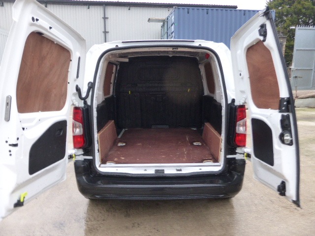 Used Citroen Berlingo 2019 for sale - 77445738: Photo 7