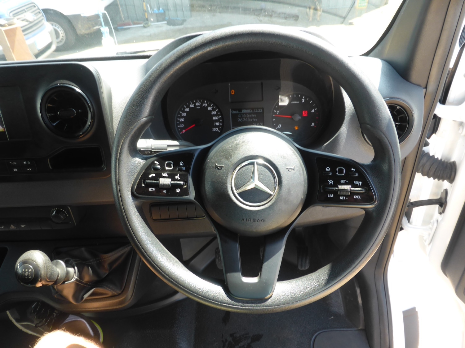 Vehicle 17