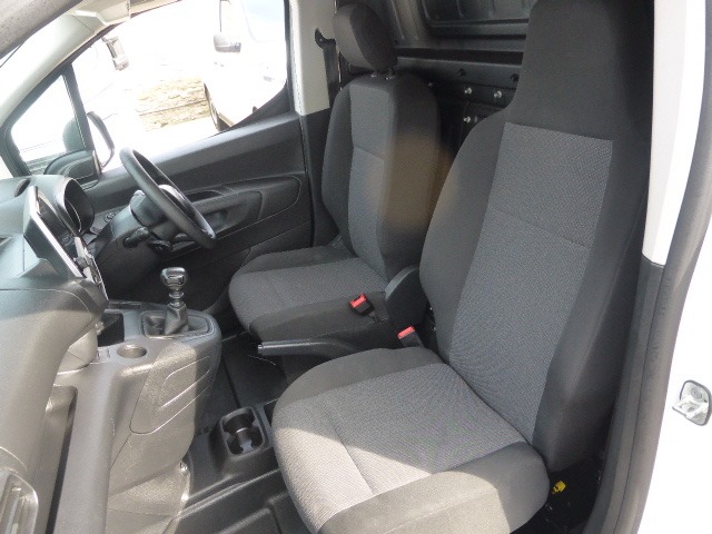 Used Citroen Berlingo 2023 for sale - 77964922: Photo 10