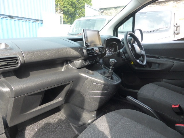 Used Citroen Berlingo 2023 for sale - 77964922: Photo 11