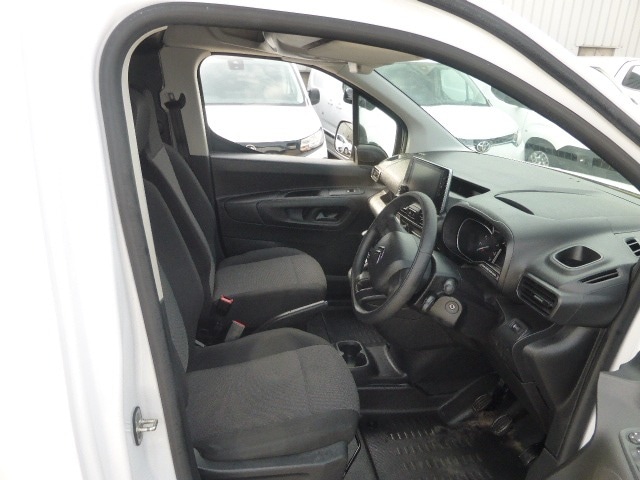 Used Citroen Berlingo 2023 for sale - 77964922: Photo 12
