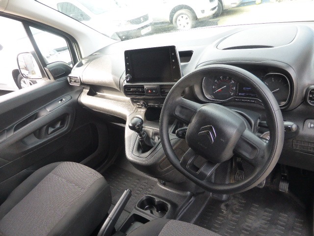 Used Citroen Berlingo 2023 for sale - 77964922: Photo 13