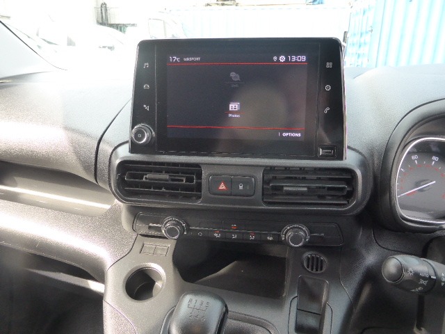 Used Citroen Berlingo 2023 for sale - 77964922: Photo 14