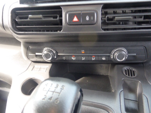 Used Citroen Berlingo 2023 for sale - 77964922: Photo 15