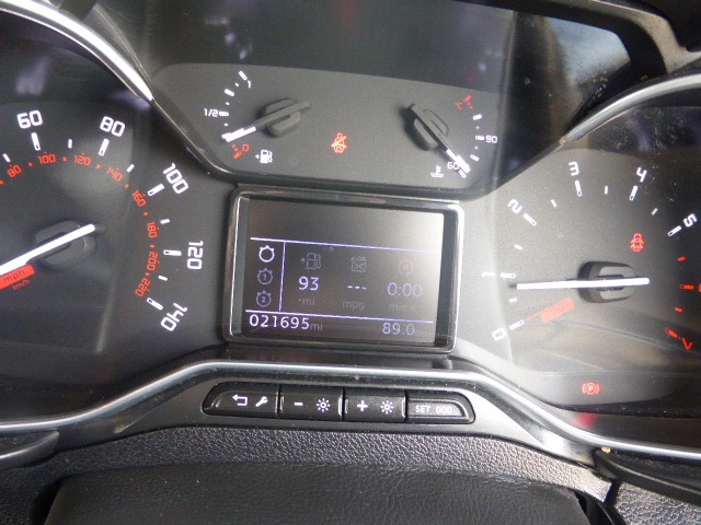 Used Citroen Berlingo 2023 for sale - 77964922: Photo 18