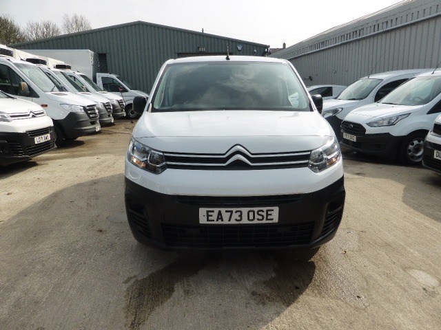 Used Citroen Berlingo 2023 for sale - 77964922: Photo 3
