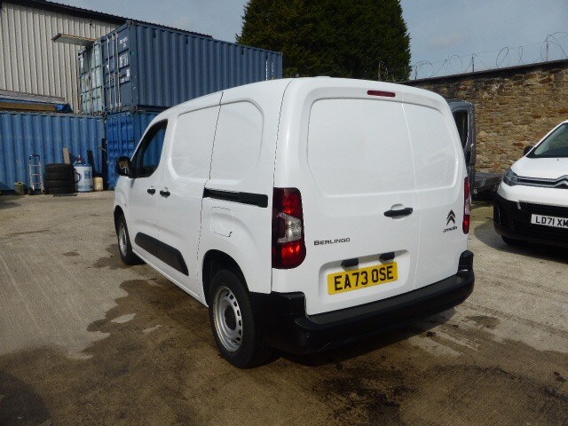 Used Citroen Berlingo 2023 for sale - 77964922: Photo 5