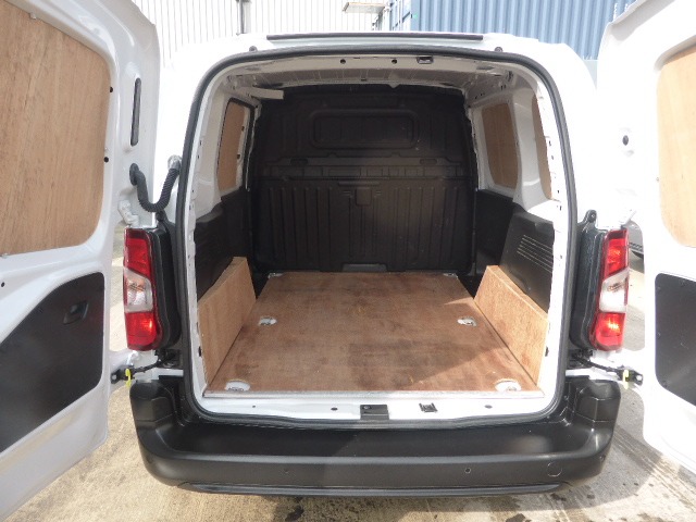 Used Citroen Berlingo 2023 for sale - 77964922: Photo 7