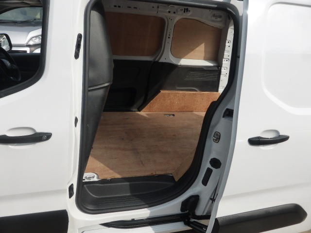 Used Citroen Berlingo 2023 for sale - 77964922: Photo 8