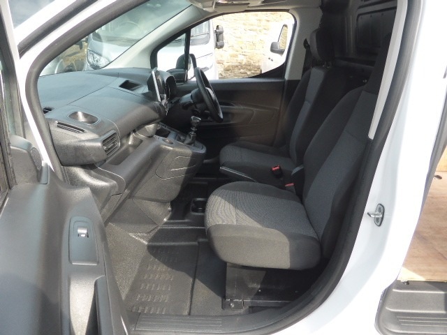 Used Citroen Berlingo 2023 for sale - 77964922: Photo 9