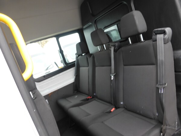 Used Ford Transit 2022 for sale - 75442738: Photo 10