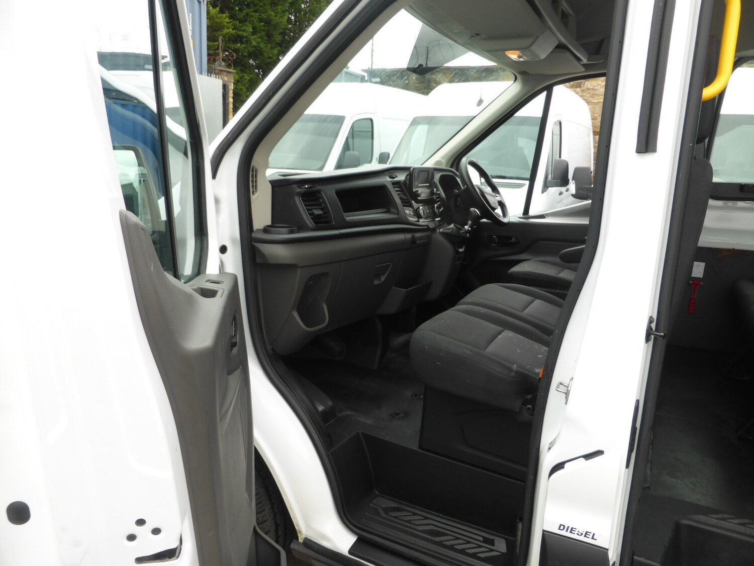 Vehicle 11