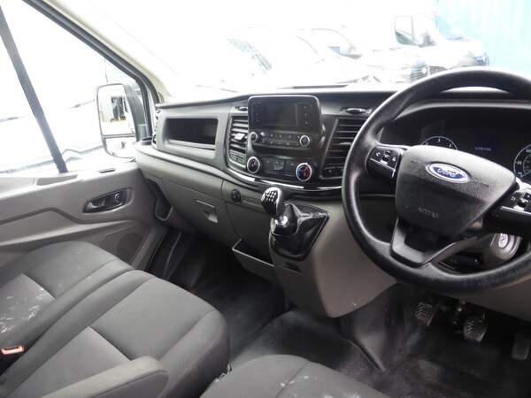 Used Ford Transit 2022 for sale - 75442738: Photo 14
