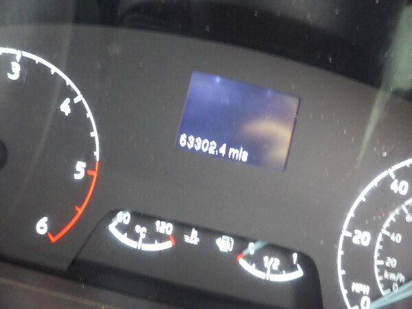 Used Ford Transit 2022 for sale - 75442738: Photo 16
