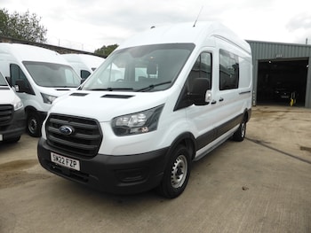 Ford - Transit