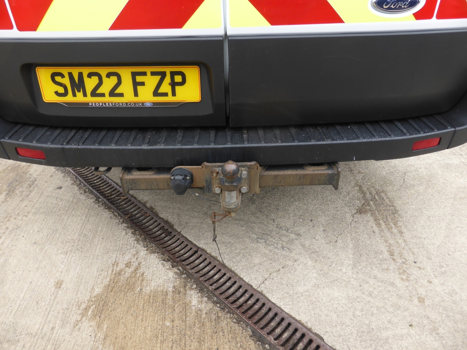 Vehicle 7