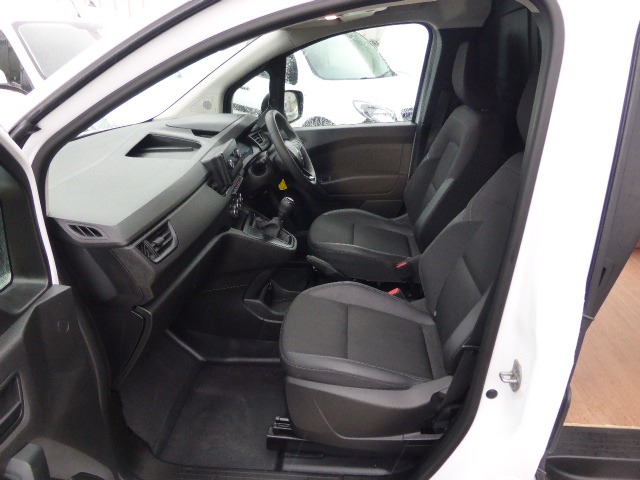 Used Renault Kangoo 2023 for sale - 77618830: Photo 10
