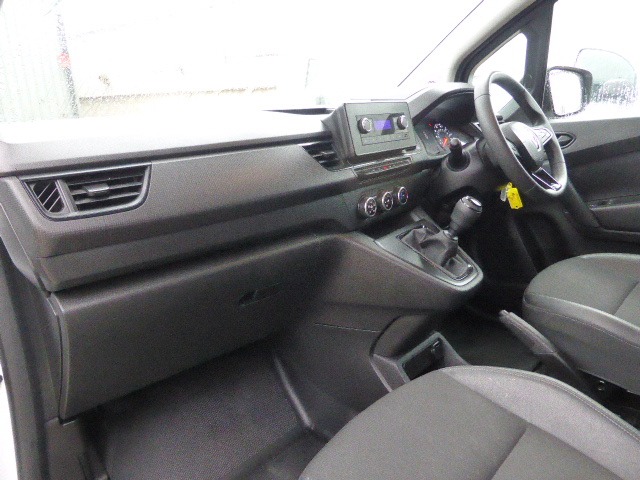 Used Renault Kangoo 2023 for sale - 77618830: Photo 12