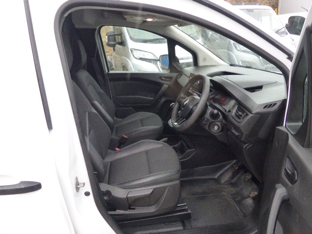 Used Renault Kangoo 2023 for sale - 77618830: Photo 13