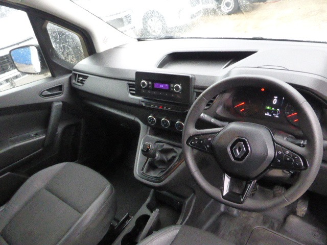 Used Renault Kangoo 2023 for sale - 77618830: Photo 14