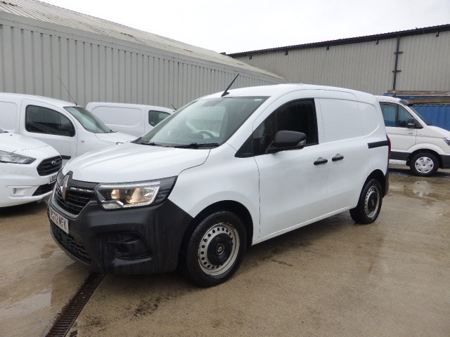 Used Renault Kangoo 2023 for sale - 77618830: Photo 2