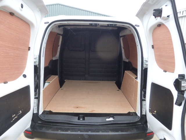 Used Renault Kangoo 2023 for sale - 77618830: Photo 7