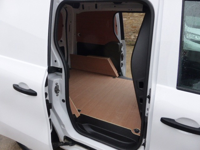 Used Renault Kangoo 2023 for sale - 77618830: Photo 9