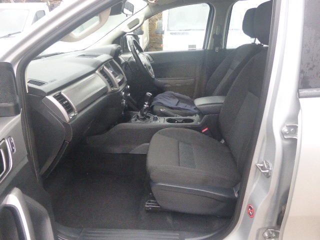 Used Ford Ranger 2022 for sale - 77001021: Photo 10