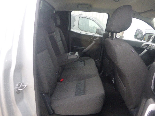 Used Ford Ranger 2022 for sale - 77001021: Photo 13