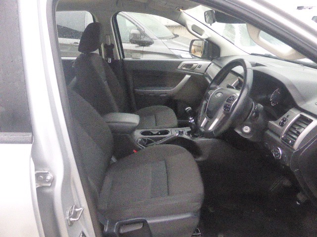 Used Ford Ranger 2022 for sale - 77001021: Photo 14