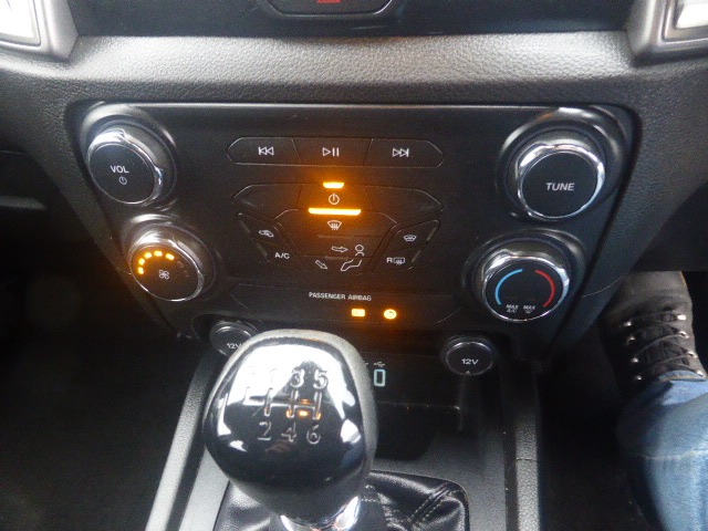 Used Ford Ranger 2022 for sale - 77001021: Photo 15