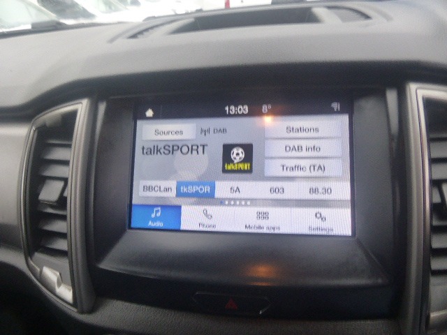 Used Ford Ranger 2022 for sale - 77001021: Photo 16