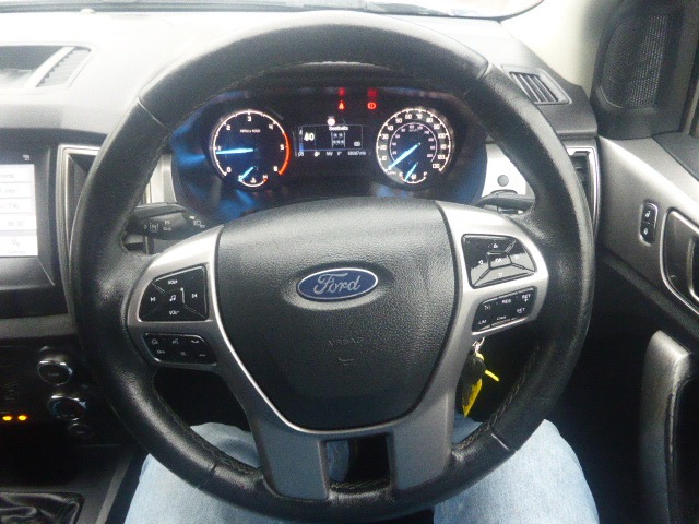 Used Ford Ranger 2022 for sale - 77001021: Photo 18