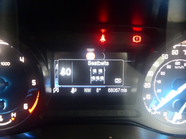 Used Ford Ranger 2022 for sale - 77001021: Photo 22