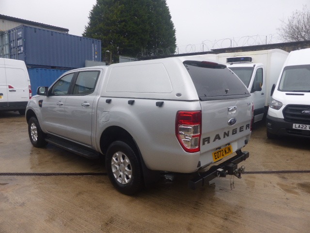 Used Ford Ranger 2022 for sale - 77001021: Photo 4
