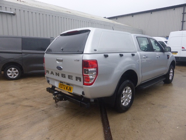 Used Ford Ranger 2022 for sale - 77001021: Photo 5
