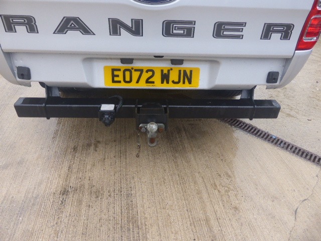 Used Ford Ranger 2022 for sale - 77001021: Photo 6