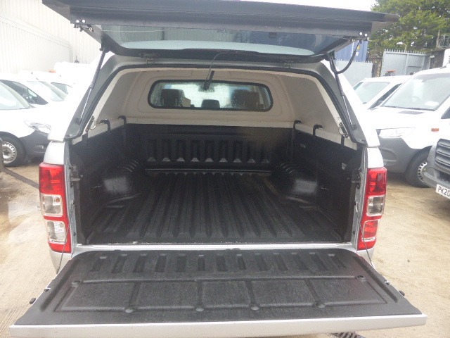 Used Ford Ranger 2022 for sale - 77001021: Photo 7