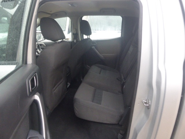 Used Ford Ranger 2022 for sale - 77001021: Photo 8