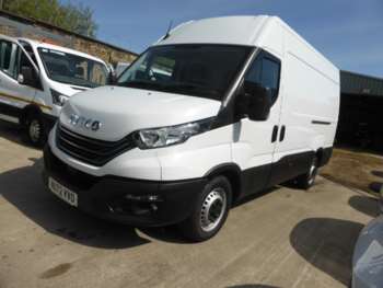 Used Iveco Daily 2022 for sale - 74540015: Photo