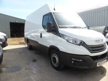 Used Iveco Daily 2022 for sale - 74540015: Photo