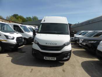 Used Iveco Daily 2022 for sale - 74540015: Photo