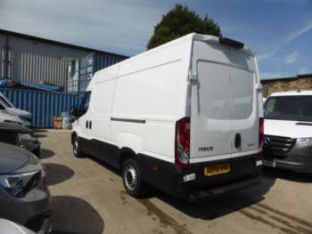 Used Iveco Daily 2022 for sale - 74540015: Photo