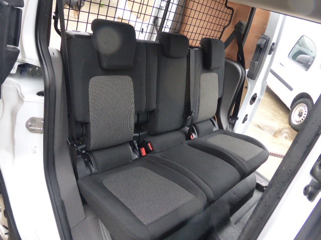 Used Ford Transit Connect 2021 for sale - 77618930: Photo 10